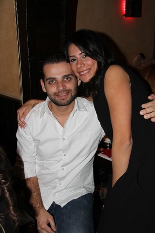 New Year’s Eve at El Gardel